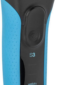Alternative view of Braun Series 3 3010 Foil Ξυριστική Μηχανή Προσώπου