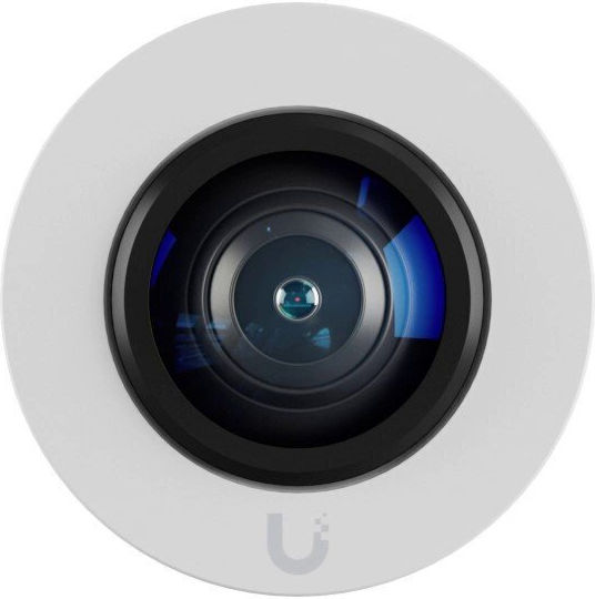 Ubiquiti AI Theta Pro 360 Lens IP Κάμερα Παρακολούθησης Full HD+ 4MP - Image 4