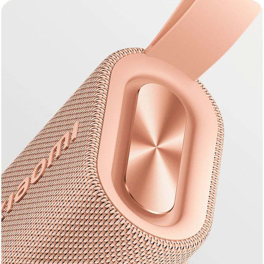 Xiaomi Sound Pocket Ηχείο Bluetooth 5W Ροζ - Image 5