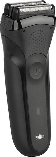 Braun Series 3 Περιστρεφόμενη Ξυριστική Μηχανή Προσώπου Επαναφορτιζόμενη - Image 3