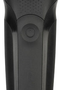 Braun Series 3 Περιστρεφόμενη Ξυριστική Μηχανή Προσώπου Επαναφορτιζόμενη