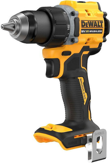 Dewalt Δραπανοκατσάβιδο Μπαταρίας Solo Brushless 18V DCD794NT - Image 2