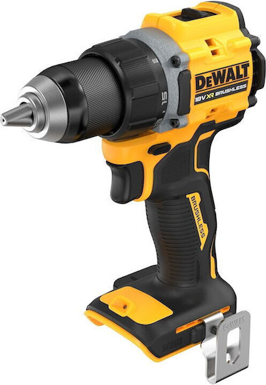 Dewalt Δραπανοκατσάβιδο Μπαταρίας Solo Brushless 18V DCD794NT - Image 4