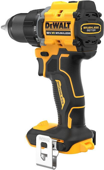 Dewalt Δραπανοκατσάβιδο Μπαταρίας Solo Brushless 18V DCD794NT - Image 6