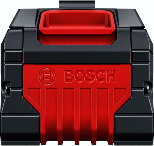 Bosch Μπαταρία Εργαλείου 18V με Χωρητικότητα 8Ah 1600A036ZB - Image 3
