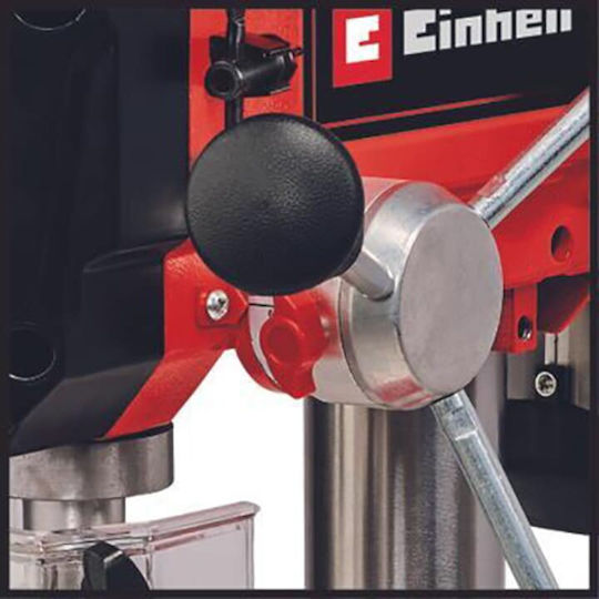 Einhell Κολωνάτο Δράπανο 4520597 με Ισχύ 630 Watt - Image 2