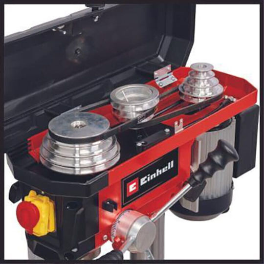 Einhell Κολωνάτο Δράπανο 4520597 με Ισχύ 630 Watt - Image 6