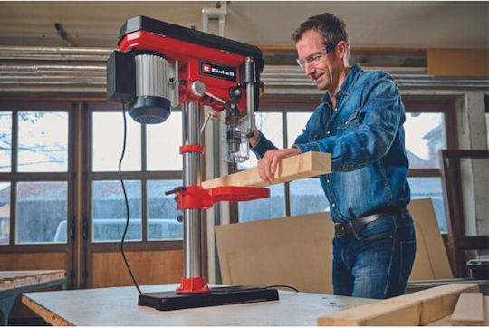 Einhell Κολωνάτο Δράπανο 4520597 με Ισχύ 630 Watt - Image 7