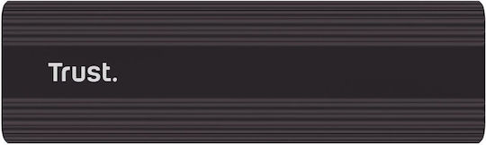 Trust Θήκη για Σκληρό Δίσκο M.2 SATA III με σύνδεση USB 3.2 Type-C 25806 - Image 15