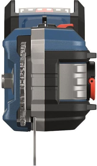 Bosch 06008D6000 Τηλεσκοπικό Κονταροπρίονο Μπαταρίας Solo Συνολικoύ Μήκους 290cm - Image 3