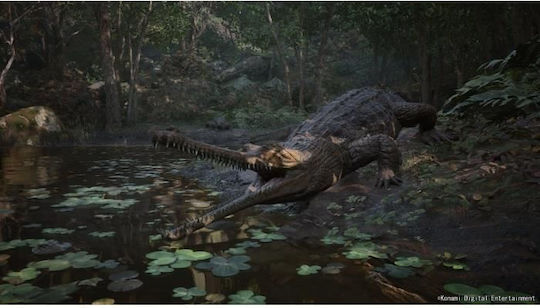 Metal Gear Solid Delta: Snake Eater Day One Edition PS5 Game - Image 3