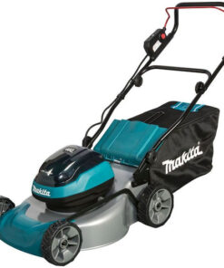 Makita Μηχανή Γκαζόν Μπαταρίας DLM466Z