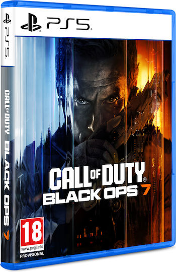 Call Of Duty Black Ops 7 PS5 Game - Image 4
