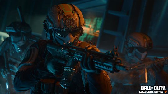 Call Of Duty Black Ops 7 PS5 Game - Image 7