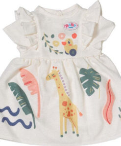 Alternative view of ZAPF Creation Baby Born Dress Giraffe 43 εκ. 871607