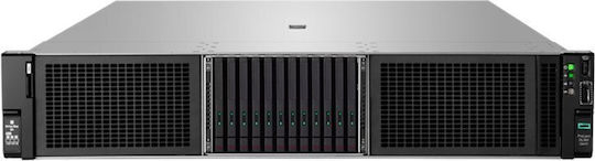 Hpe Proliant Dl380 Gen11 4510 2.4 Ghz 12 Cores 2x32gb P64706 2x2.4tb/10k Mr416i-o/8gb 2x1000w 8sff 4x1g + Windows Server 2025 Standard Smart Choice - Image 2