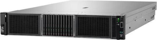 Hpe Proliant Dl380 Gen11 4510 2.4 Ghz 12 Cores 2x32gb P64706 2x2.4tb/10k Mr416i-o/8gb 2x1000w 8sff 4x1g + Windows Server 2025 Standard Smart Choice - Image 3