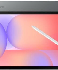 Samsung Galaxy Tab S10 Lite Enterprise Edition 5G 10.9" (6GB/128GB) Γκρι
