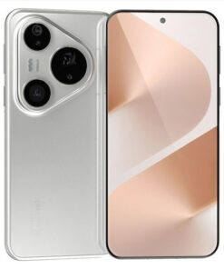 Huawei Pura 80 Pro Dual SIM (12/512GB) Λευκό