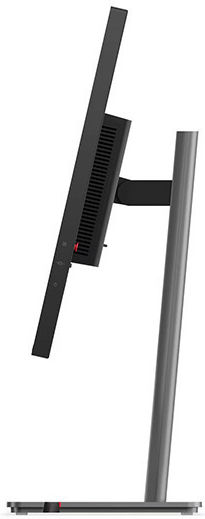 Lenovo ThinkVision T32UD-40 IPS HDR Monitor 31.5" 4K 3840x2160 με Χρόνο Απόκρισης 4ms GTG - Image 4