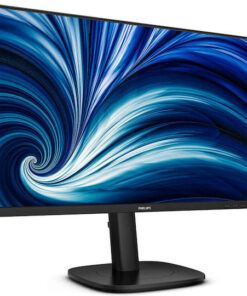 Alternative view of Philips 24B2N3200J IPS Monitor 23.8" FHD 1920x1080 με Χρόνο Απόκρισης 4ms GTG