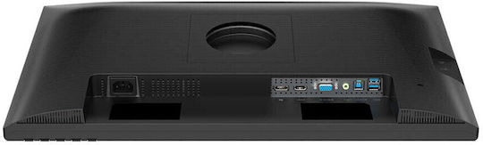 Philips 24B2N3200J IPS Monitor 23.8" FHD 1920x1080 με Χρόνο Απόκρισης 4ms GTG - Image 4