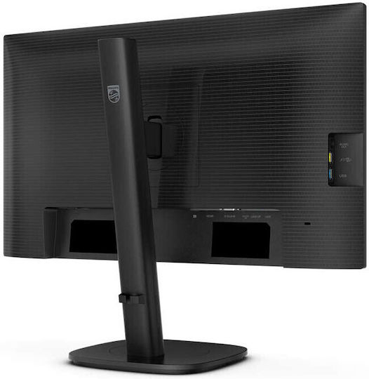 Philips 24B2N3200J IPS Monitor 23.8" FHD 1920x1080 με Χρόνο Απόκρισης 4ms GTG - Image 5