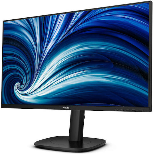 Philips 24B2N3200J IPS Monitor 23.8" FHD 1920x1080 με Χρόνο Απόκρισης 4ms GTG - Image 7