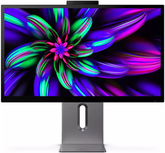 Philips Brilliance IPS HDR Monitor 27" 5120x2880 με Χρόνο Απόκρισης 4ms GTG