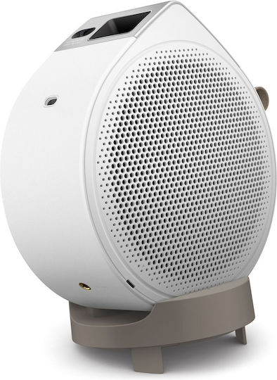 BenQ GV32 9H.R0K77.59E Projector DLP Full HD Λάμπας LED με Wi-Fi και Ενσωματωμένα Ηχεία - Image 8
