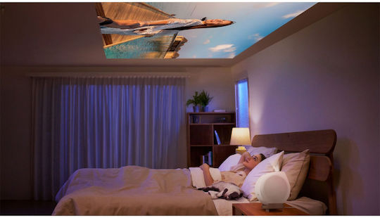 BenQ GV32 9H.R0K77.59E Projector DLP Full HD Λάμπας LED με Wi-Fi και Ενσωματωμένα Ηχεία - Image 11
