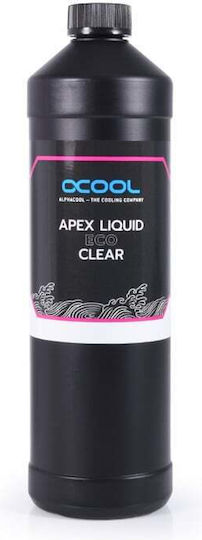 Alphacool Apex Liquid ECO 1000ml clear Ψυκτικό Υγρό Διάφανο 18640 - Image 3