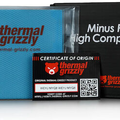Thermal Grizzly TG-MP-HC-120-100-40-2