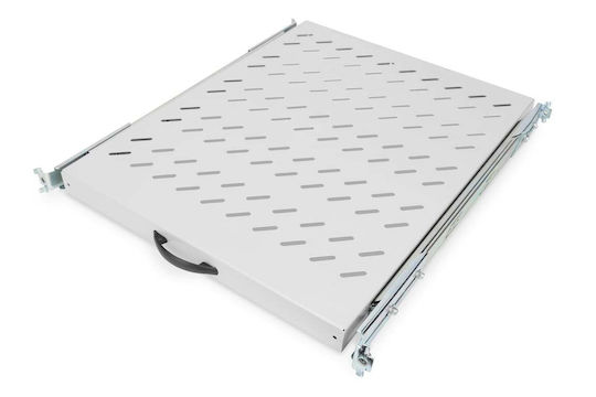 Digitus Extendible Shelf Ράφι DN-19 TRAY-2-800 1τμχ - Image 3