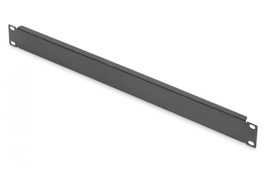 Digitus Κάλυμμα Πάνελ για Rack 19" Μαύρο DN-19 BPN-01-SW - Image 2