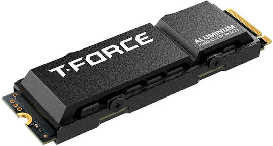 TeamGroup G70 PRO SSD 1TB M.2 PCI Express 4.0 - Image 2