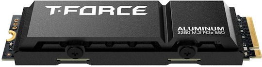 TeamGroup G70 PRO SSD 1TB M.2 PCI Express 4.0 - Image 3