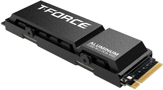 TeamGroup G70 PRO SSD 1TB M.2 PCI Express 4.0 - Image 4