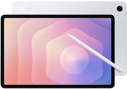 Samsung Galaxy Tab S11 5G 11" (12GB/256GB) Ασημί