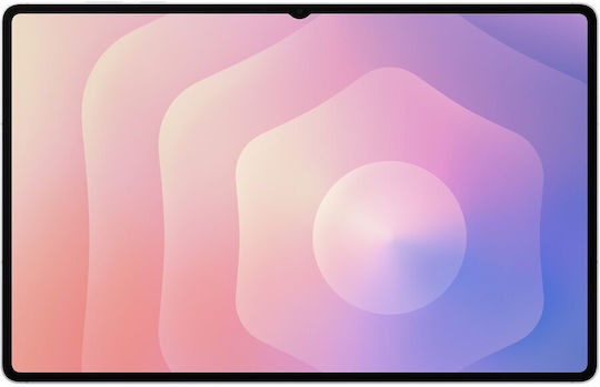 Samsung Galaxy Tab S11 Ultra 5G 14.6" (12GB/512GB) Ασημί - Image 2