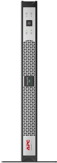 APC Smart-UPS C Lithium Ion Line-Interactive 500VA 400W με 4 IEC Πρίζες - Image 4