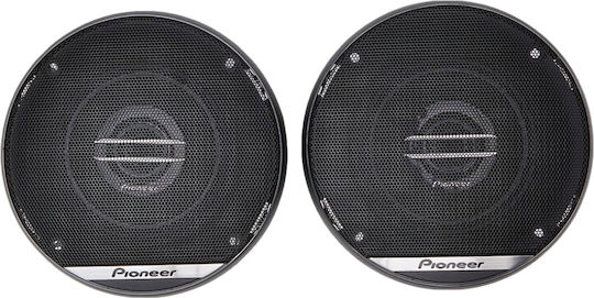 Pioneer TS-G1020F Σετ Ηχεία Αυτοκινήτου Ομοαξονικά 4" με 30W RMS (2 Δρόμων) TS-G1020F - Image 5