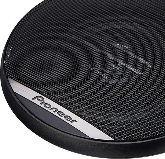 Pioneer TS-G1020F Σετ Ηχεία Αυτοκινήτου Ομοαξονικά 4" με 30W RMS (2 Δρόμων) TS-G1020F - Image 7