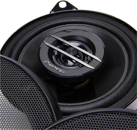 Pioneer TS-G1020F Σετ Ηχεία Αυτοκινήτου Ομοαξονικά 4" με 30W RMS (2 Δρόμων) TS-G1020F - Image 6