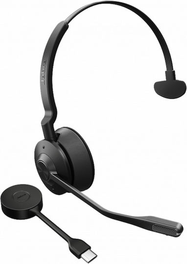 GN Audio VOIP Headset - Image 3