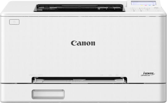 Canon I-SENSYS LBP646Cdw Έγχρωμoς Εκτυπωτής Laser 6929C007 - Image 4