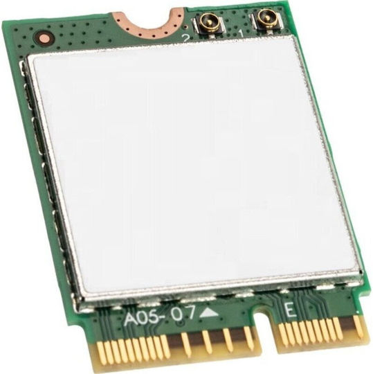 Intel Intel Wi-fi 7 BE201 NON VPRO - Image 3