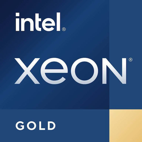 Intel Xeon Gold 6526Y 2.8GHz Επεξεργαστής 16 Πυρήνων για Socket 4677 Tray - Image 3