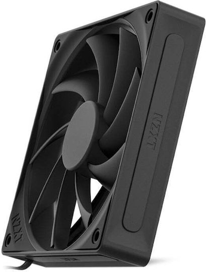 NZXT F120Q Case Fan με Σύνδεση 4-Pin PWM - Image 5