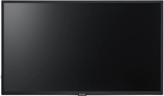Sharp Public Display 32" - Image 5